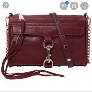Rebecca Minkoff Mini M.A.C
